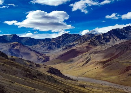 Mountain bike por Quebrada de Matienzo