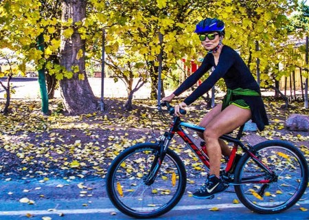 Bike e Vinho Luján de Cuyo