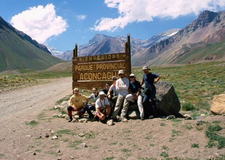 Alta Montanha Tradicional