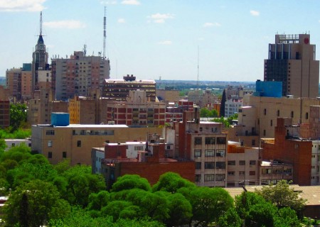 City Tour com Piquenique