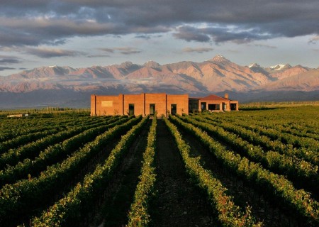 Maipú e Luján Gourmet