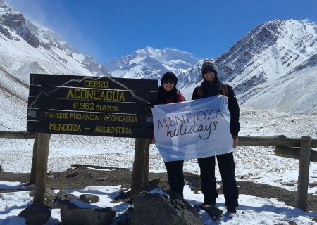 Alta Montanha Clássica
