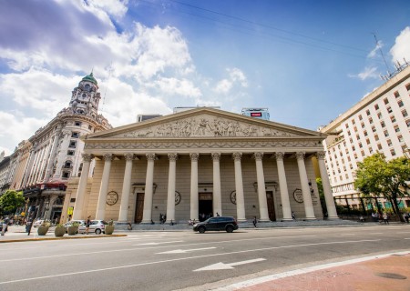 Especial Buenos Aires & Mendoza