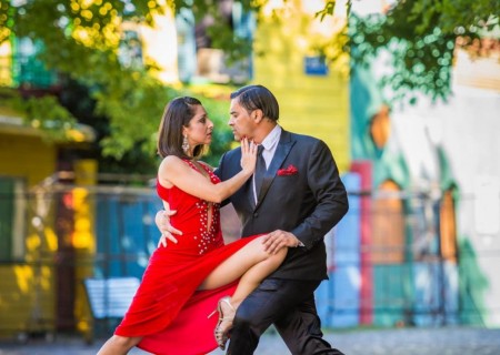 O Melhor de Buenos Aires