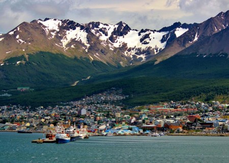 Ushuaia