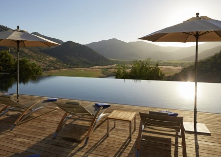 Vale Do Colchagua Weekend