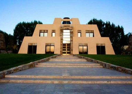 Tempus e Catena Zapata