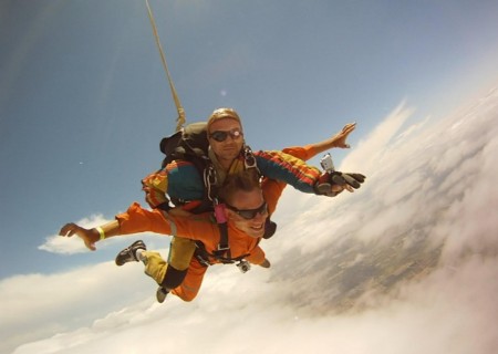 Mendoza com Adrenalina