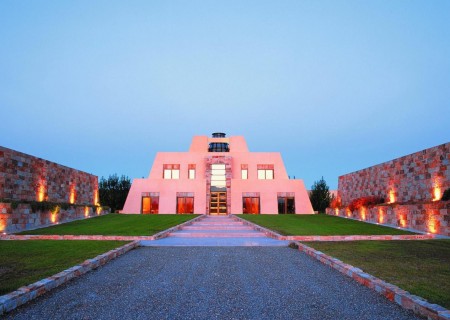 Mendoza Vinhos e Aventura