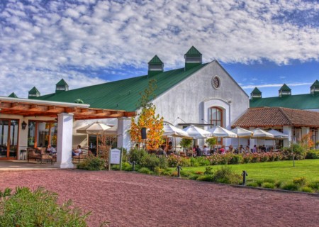 Vinícolas Emiliana & Casas del Bosque