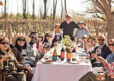 Provando os Sentidos