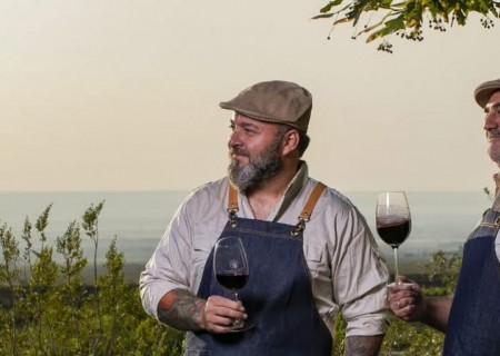 Huentala Wines Cooking Class