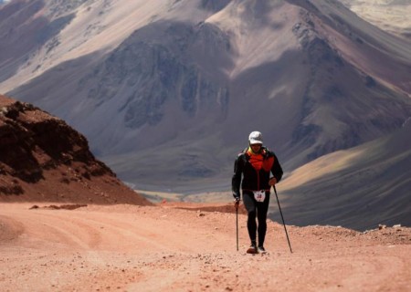 Ultra Aconcagua