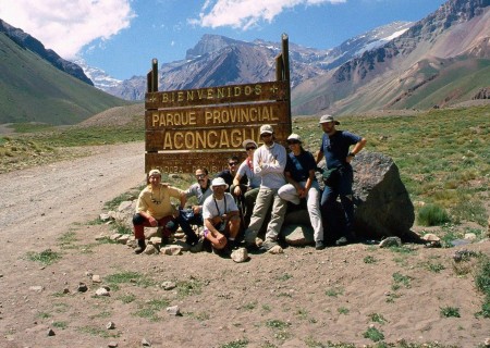 Mendoza Esencial