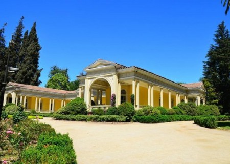  Vinícola Concha y Toro & Santa Rita