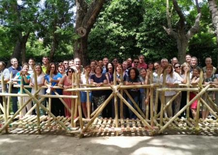 Happy Hour Criativo (indoor & outdoor)