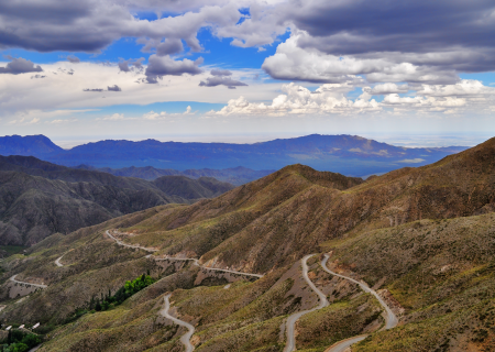 Reserva Natural Villavicencio