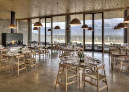 Salentein & Zuccardi Piedra Infinita