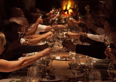 Experiência The Vines