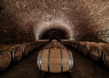 Legado Catena Zapata