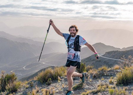 Villavicencio Ultra Trail - DOMINGO 27/10/2024