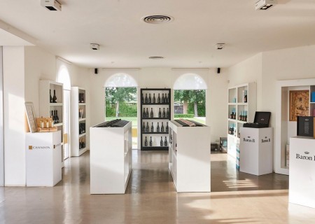 Espumante, Vinhos e Azeites