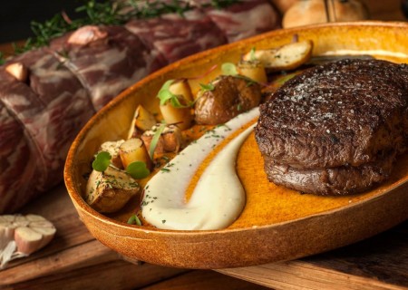 Sabores com Estrelas – Especial Michelin