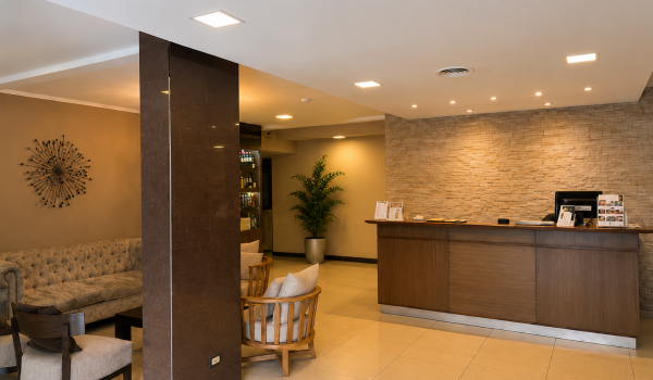 DAKAR HOTEL