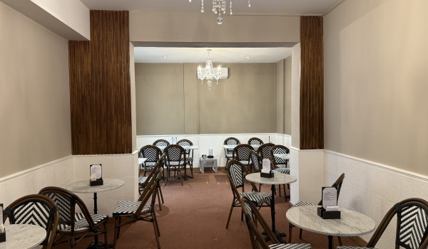 DAKAR HOTEL