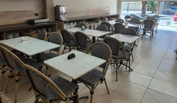DAKAR HOTEL