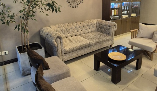 DAKAR HOTEL