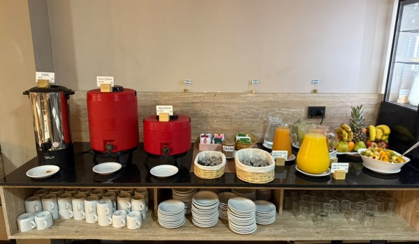 DAKAR HOTEL
