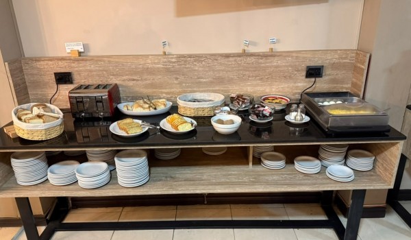 DAKAR HOTEL