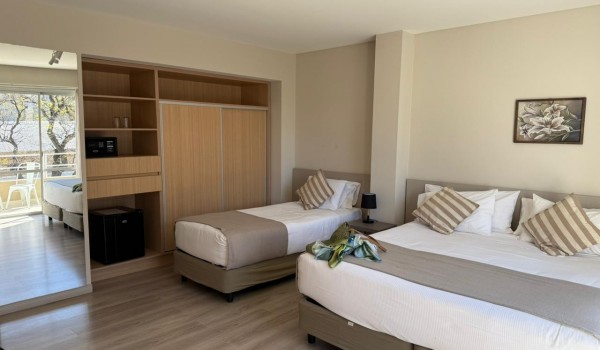 DAKAR HOTEL
