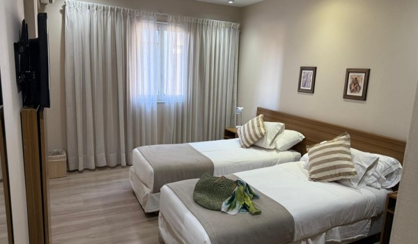DAKAR HOTEL
