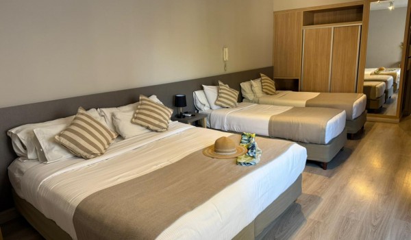 DAKAR HOTEL