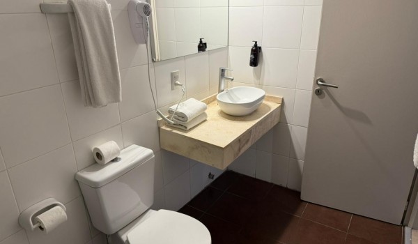 DAKAR HOTEL