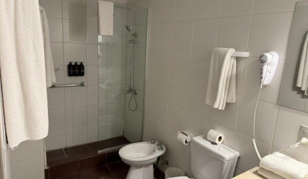 DAKAR HOTEL