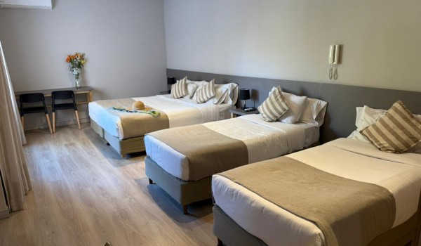 DAKAR HOTEL