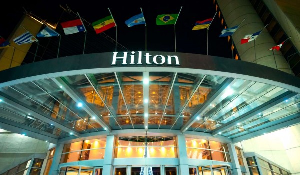 Hilton Mendoza