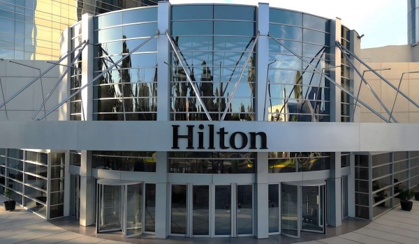 Hilton Mendoza