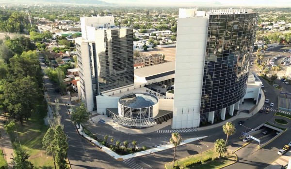 Hilton Mendoza