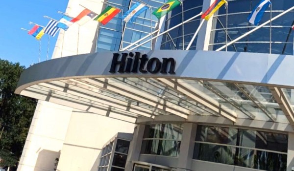 Hilton Mendoza