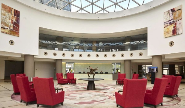 Hilton Mendoza