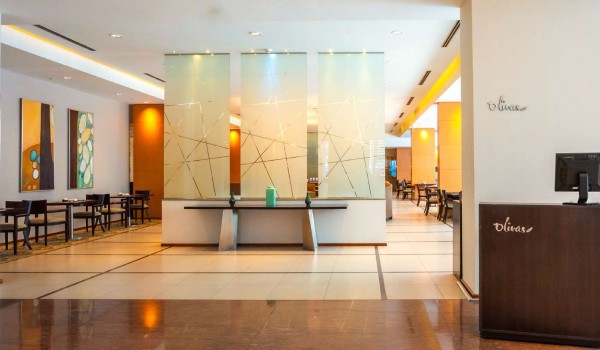 Hilton Mendoza