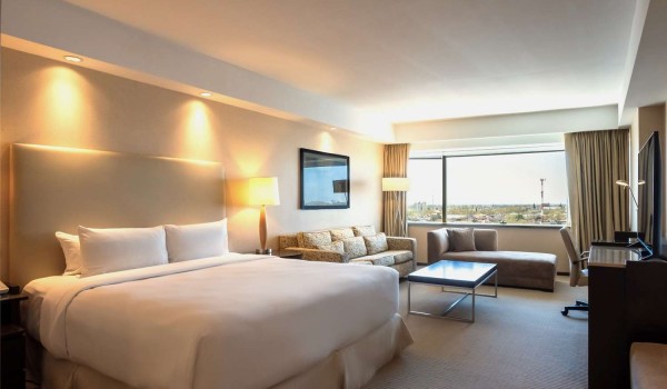 Hilton Mendoza