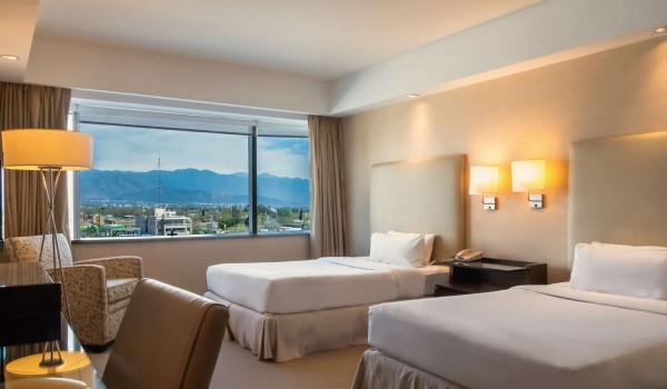 Hilton Mendoza