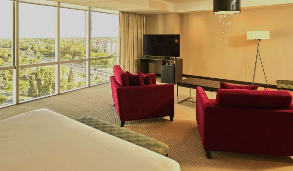 Hilton Mendoza