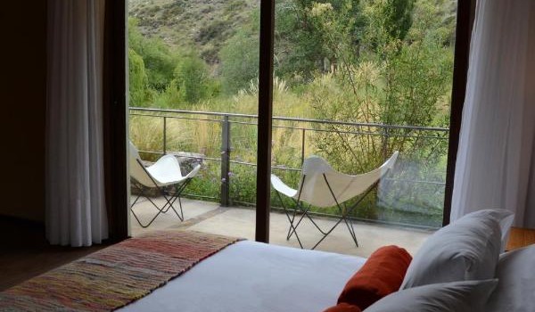 Posada del Blanco