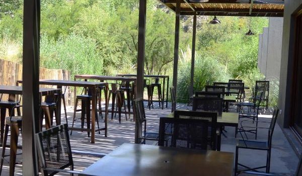 Posada del Blanco
